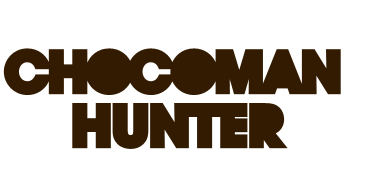 CHOCOMAN HUNTER