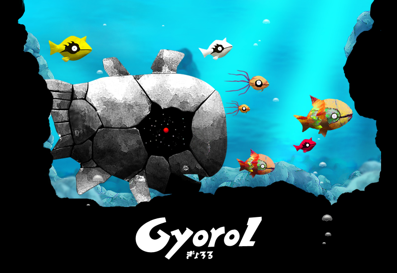 Gyorol